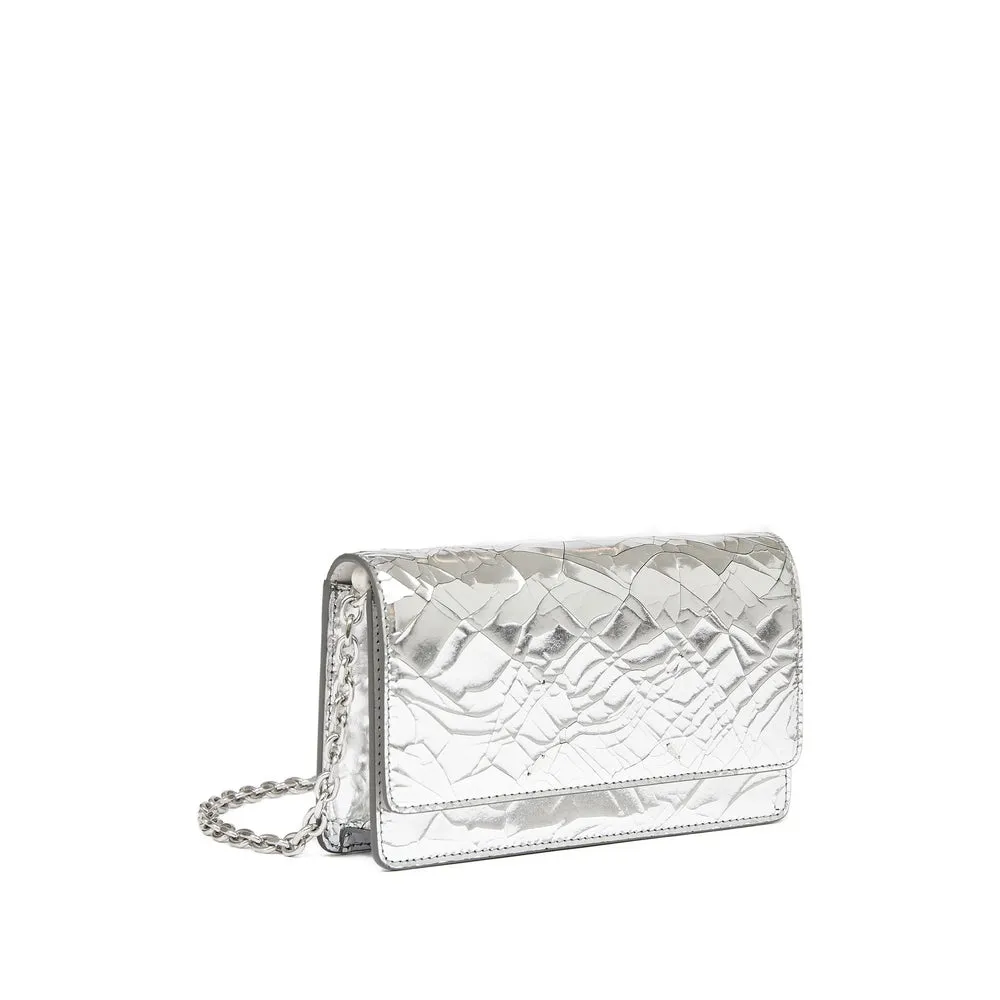 Wallets Silver sold by Wanan Luxury product image thumbnail 2