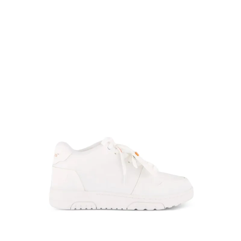 Sneakers White made by Off-White