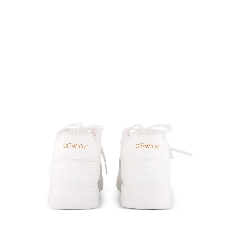 Sneakers White sold by Wanan Luxury product image thumbnail 3