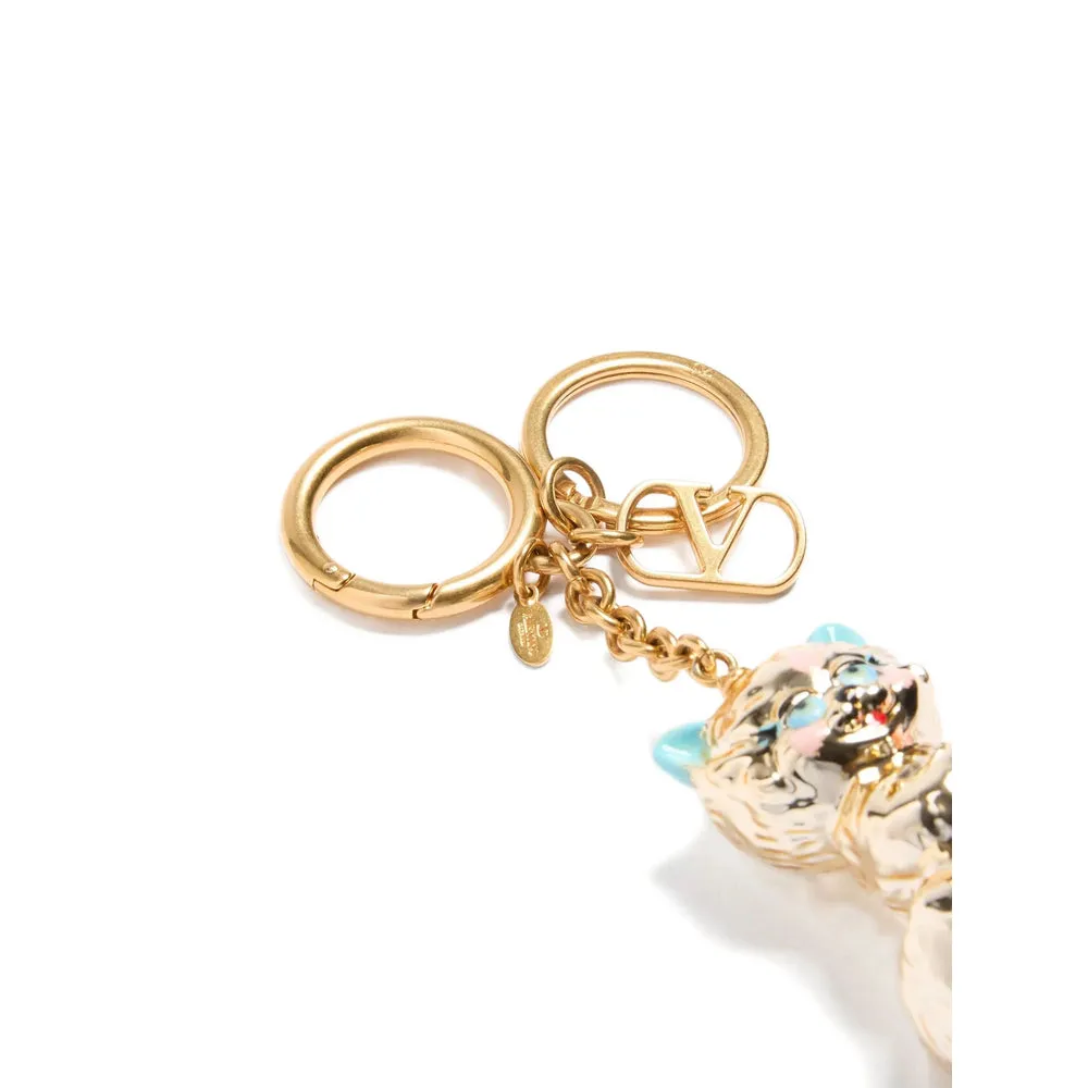 Wallets & Purses Gold/Blue sold by Wanan Luxury product image thumbnail 3