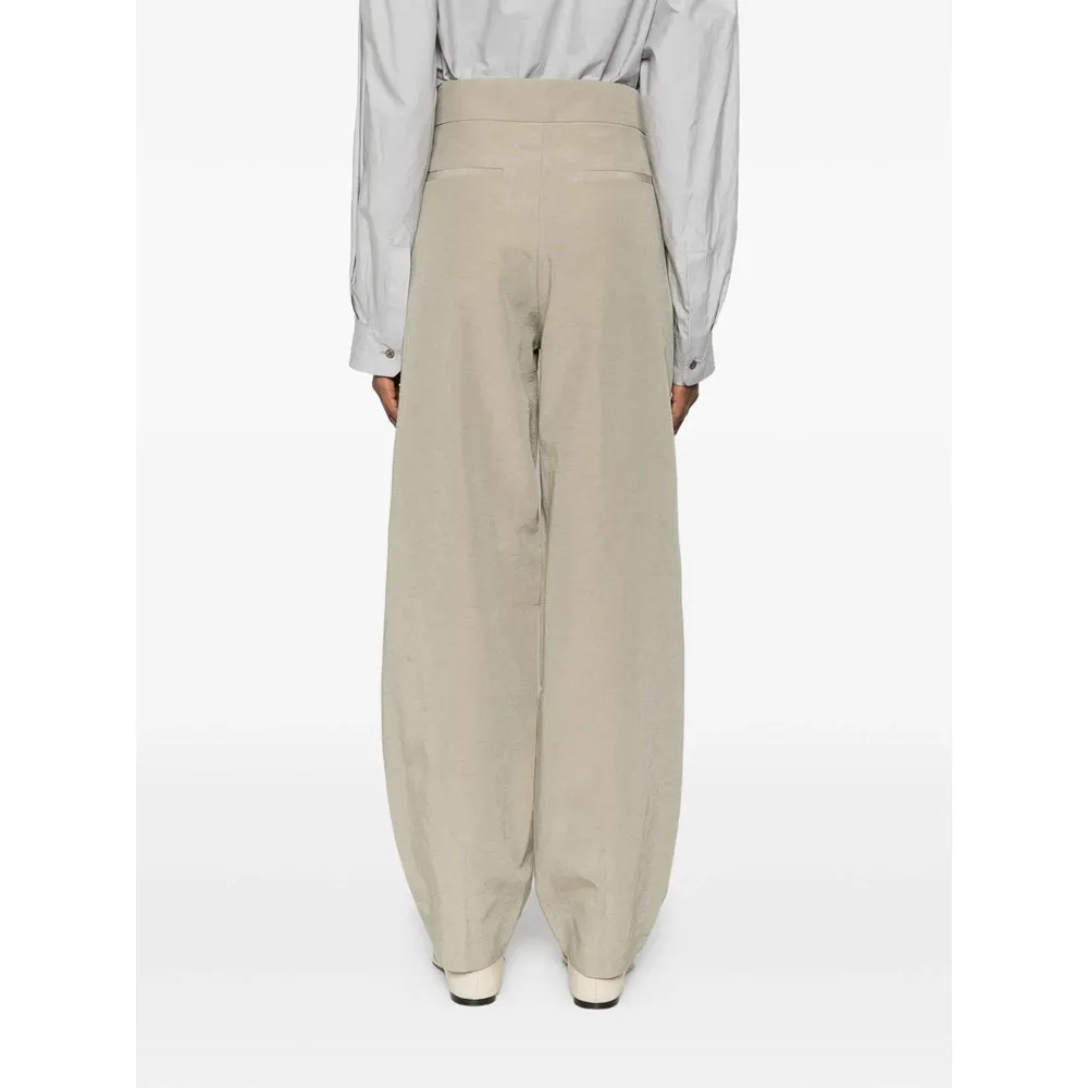 Pants Green sold by Wanan Luxury product image thumbnail 2