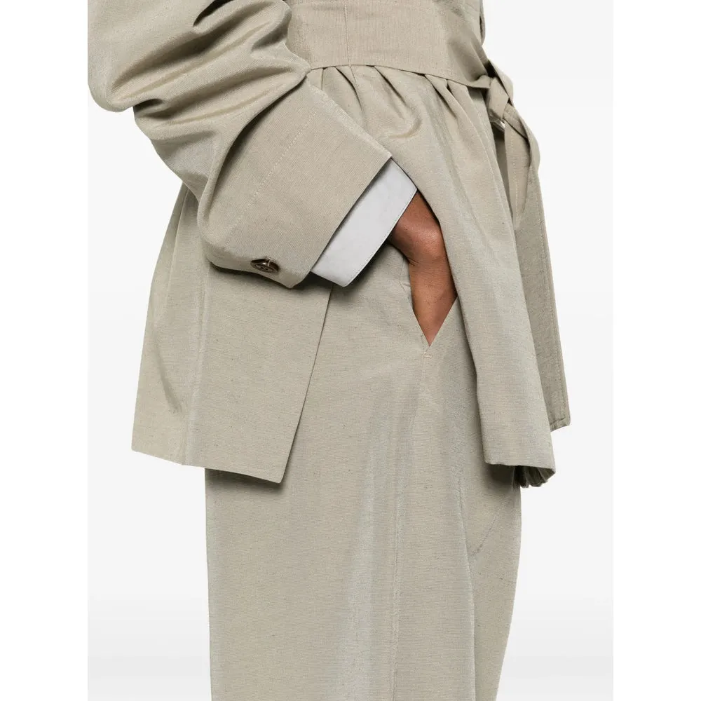 Pants Green sold by Wanan Luxury product image thumbnail 4