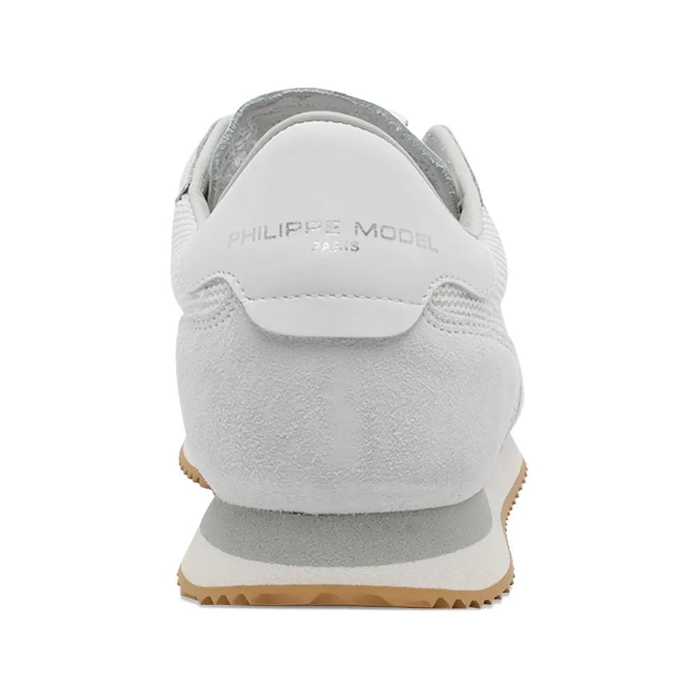 Sneakers White, Gray sold by Wanan Luxury product image thumbnail 2