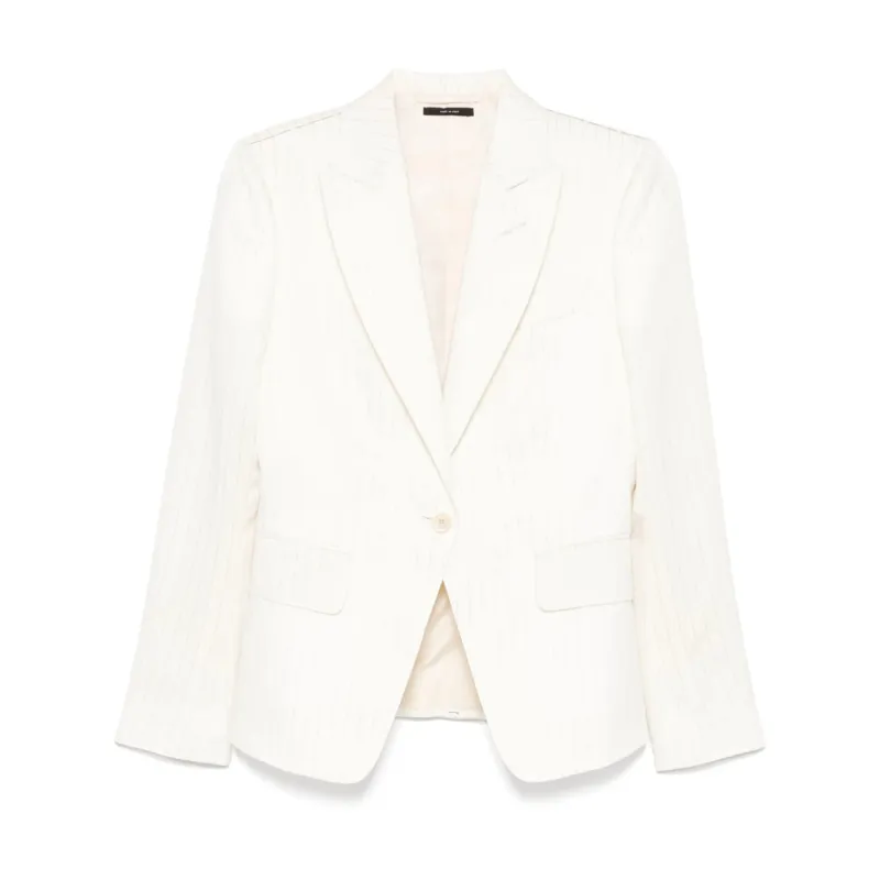 Outerwears Neutral sold by Wanan Luxury