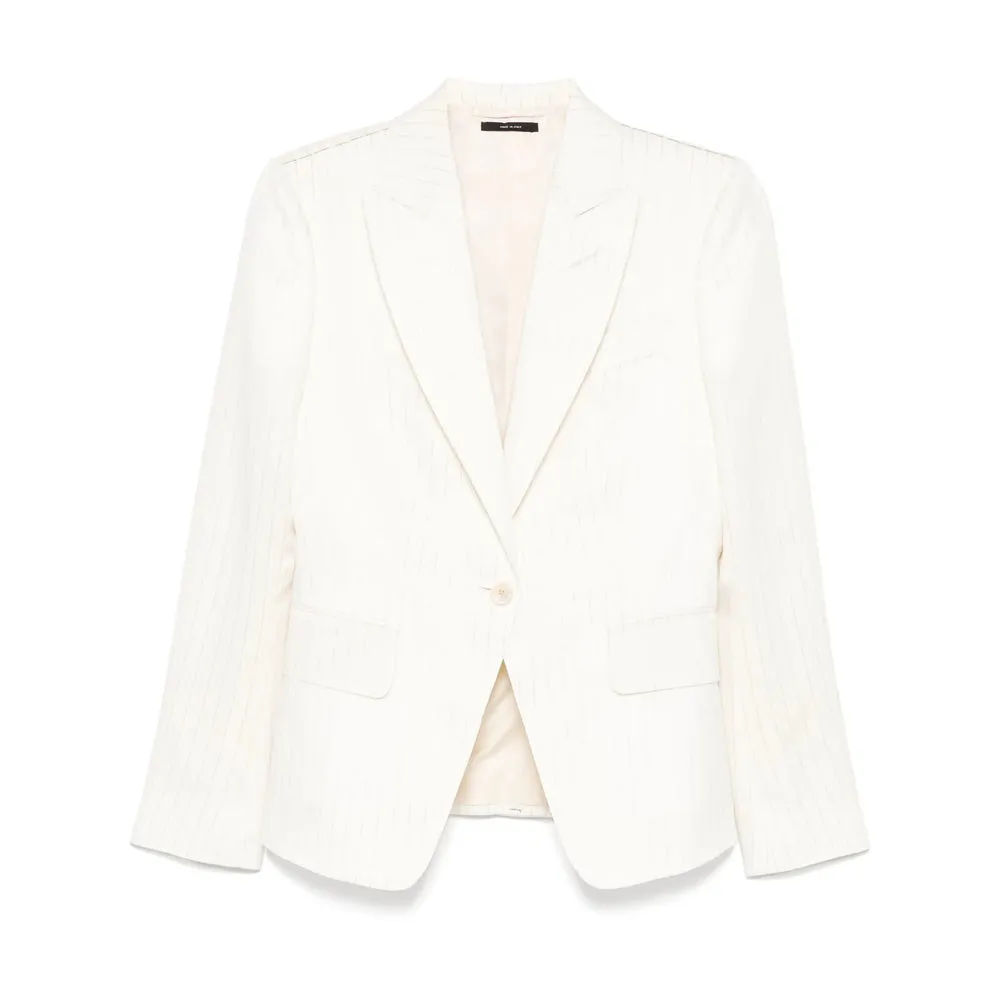 Outerwears Neutral sold by Wanan Luxury