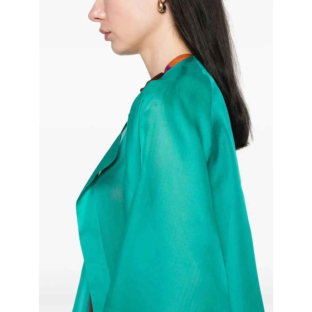 Coats Blue sold by Wanan Luxury product image thumbnail 3