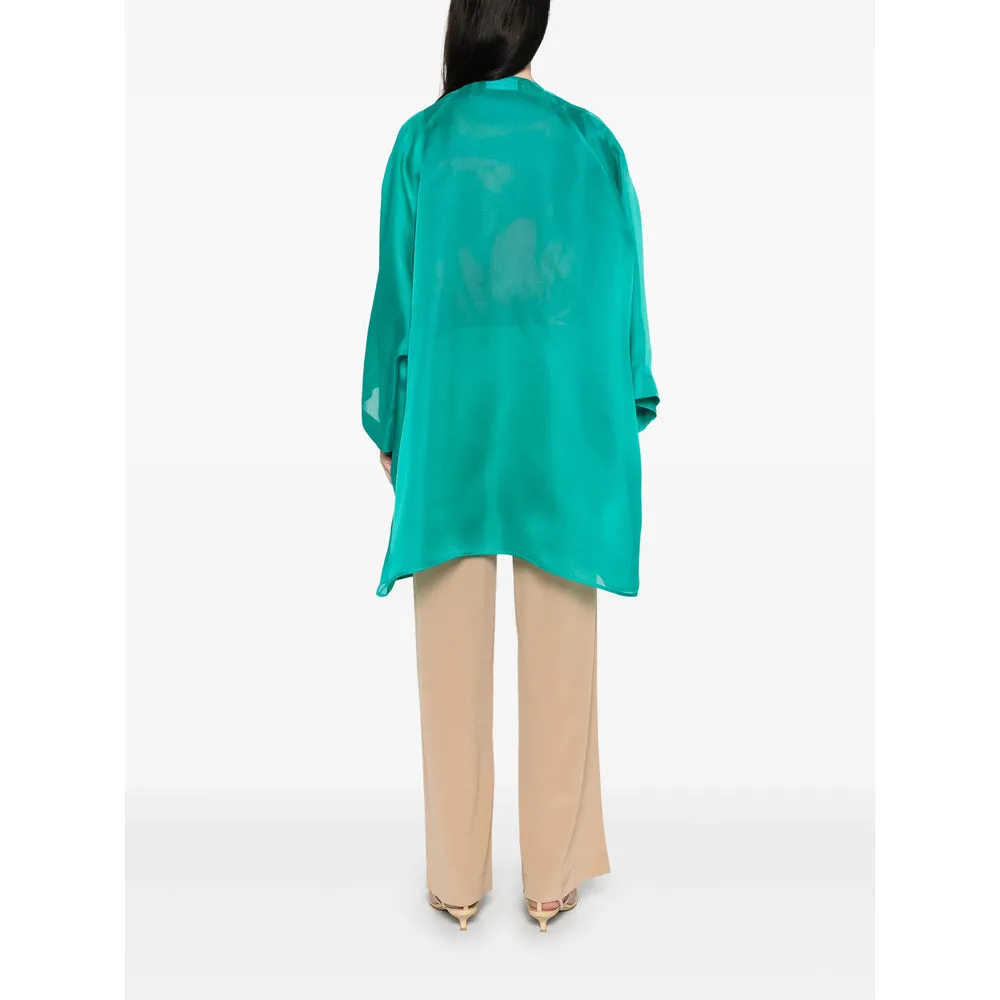 Coats Blue sold by Wanan Luxury product image thumbnail 4