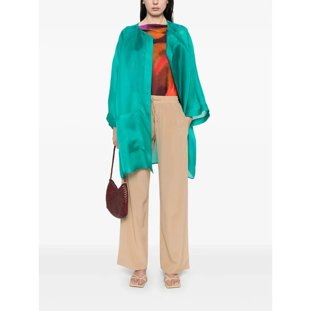 Coats Blue sold by Wanan Luxury product image thumbnail 5