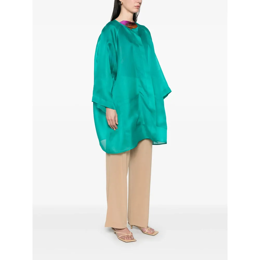 Coats Blue sold by Wanan Luxury product image thumbnail 2