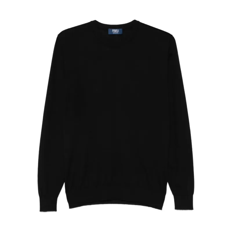 Sweaters Black sold by Wanan Luxury
