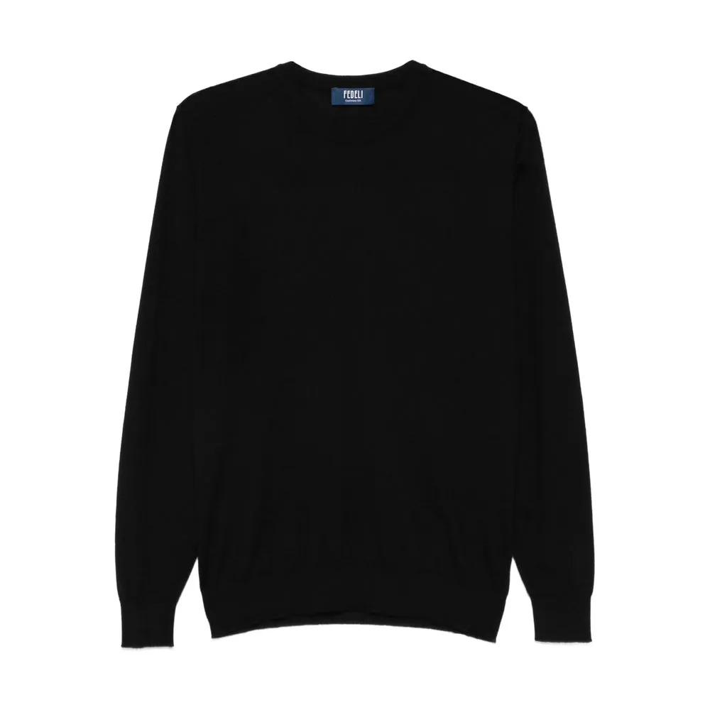 Sweaters Black sold by Wanan Luxury