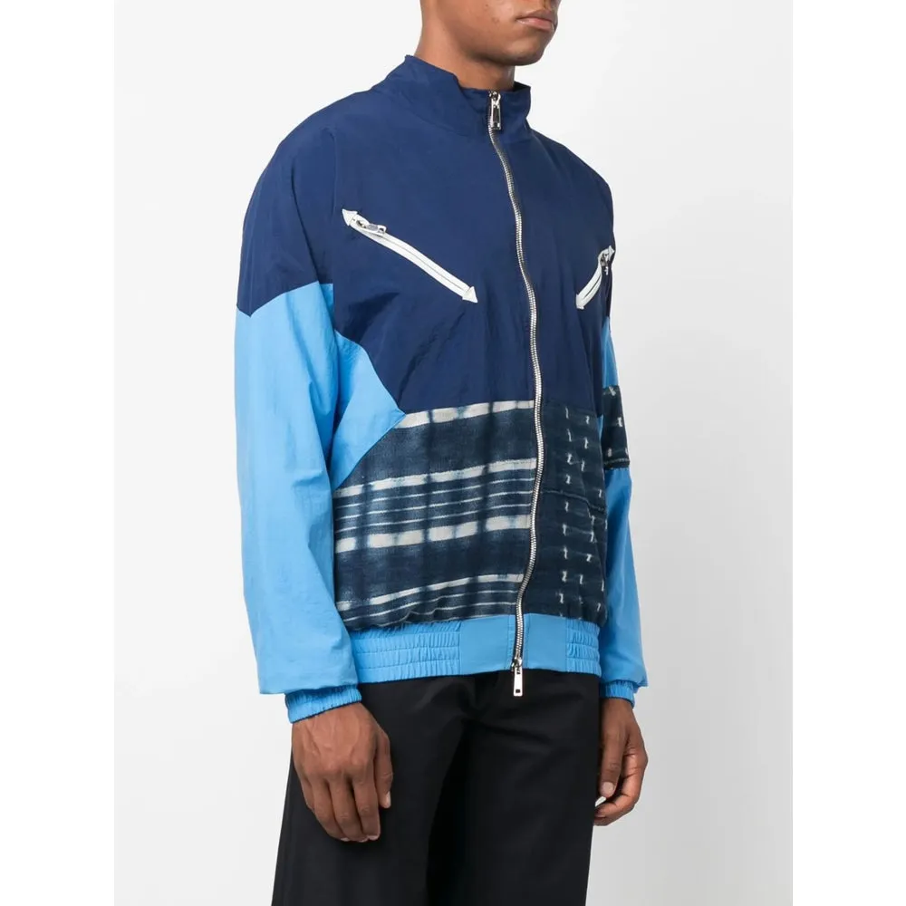 Outerwears Blue sold by Wanan Luxury product image thumbnail 2