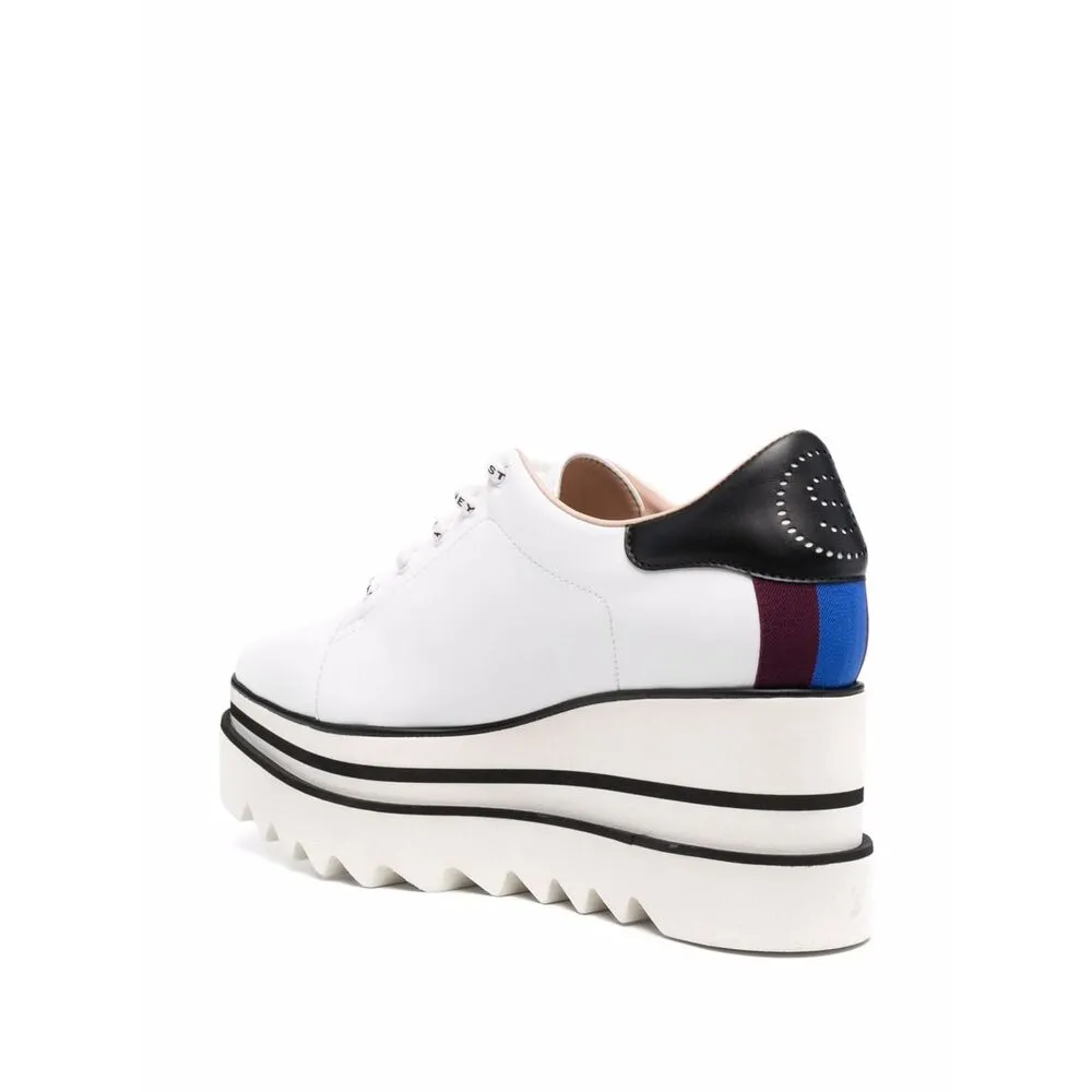 Sneakers White sold by Wanan Luxury product image thumbnail 2
