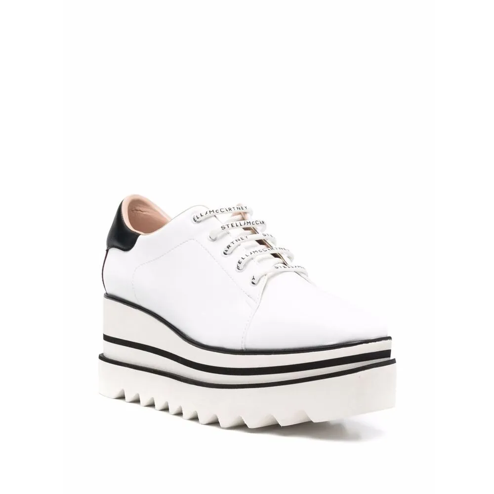 Sneakers White sold by Wanan Luxury product image thumbnail 4