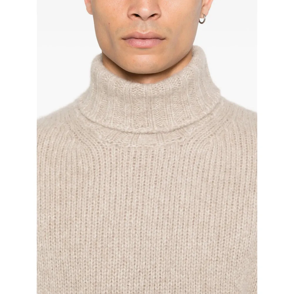 Sweaters Neutral sold by Wanan Luxury product image thumbnail 4