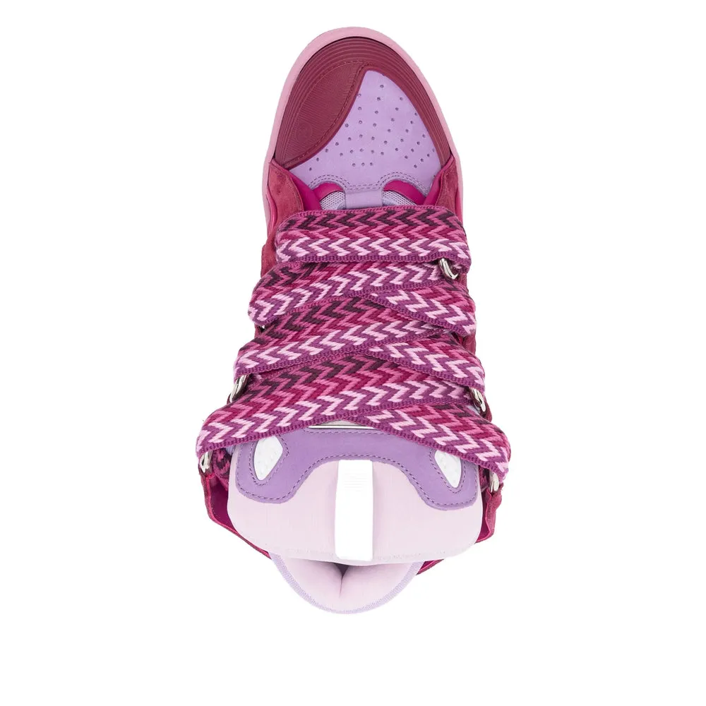 Sneakers Pink sold by Wanan Luxury product image thumbnail 3