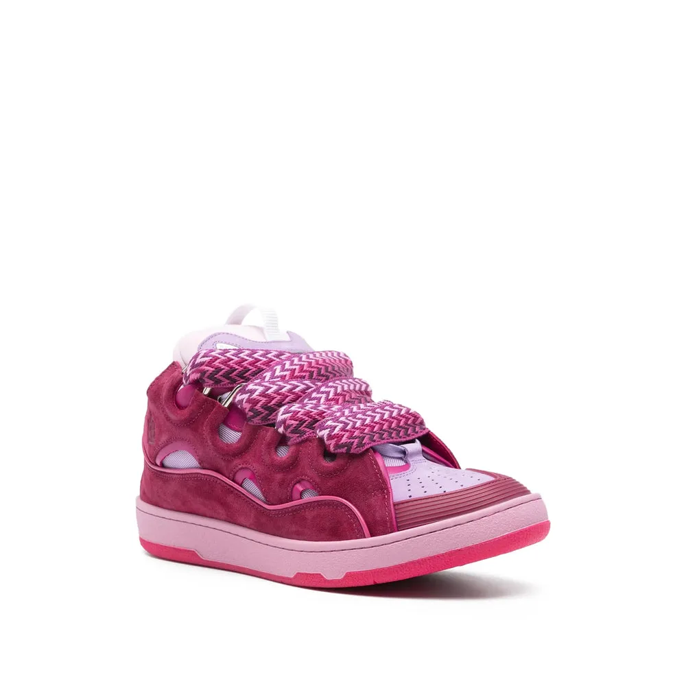 Sneakers Pink sold by Wanan Luxury product image thumbnail 4