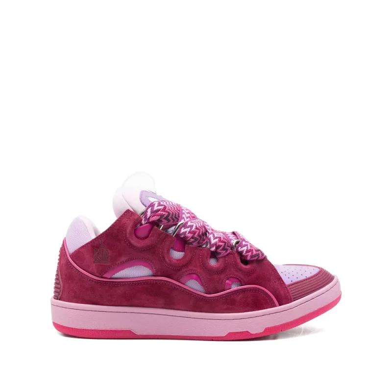 Sneakers Pink made by Lanvin