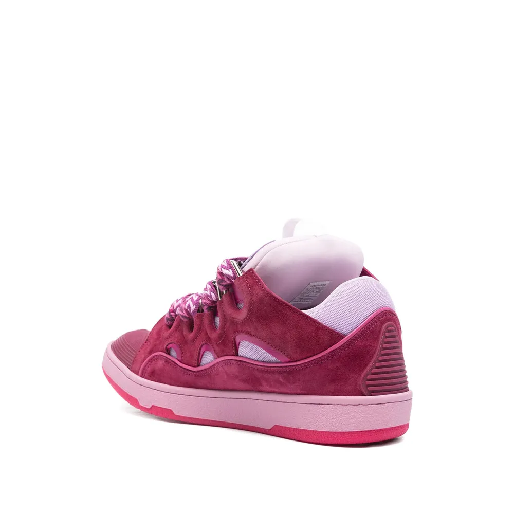 Sneakers Pink sold by Wanan Luxury product image thumbnail 2