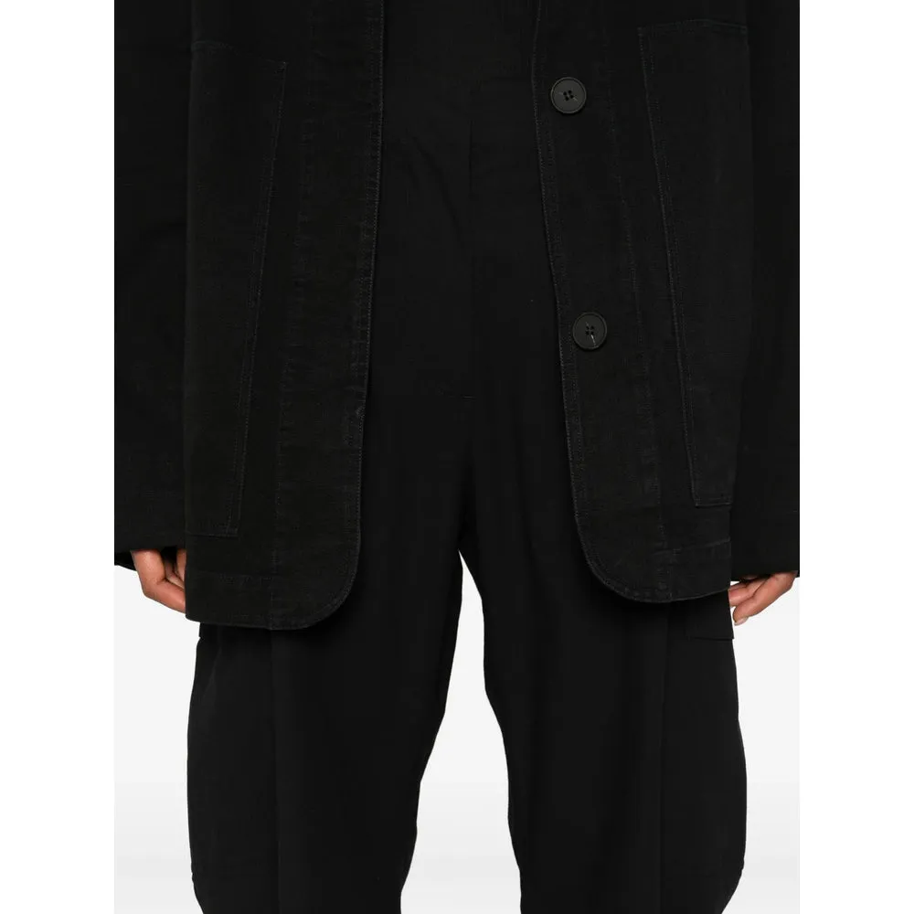 Pants Black sold by Wanan Luxury product image thumbnail 5