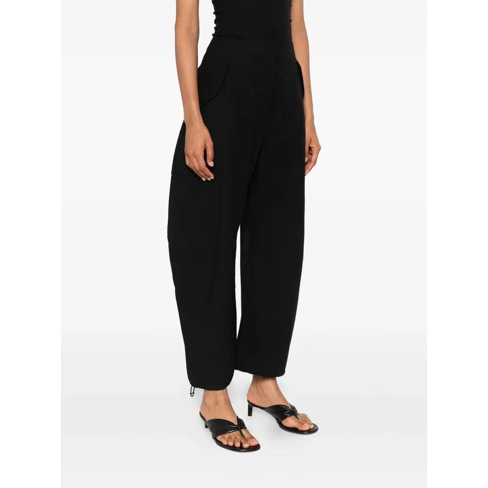 Pants Black sold by Wanan Luxury product image thumbnail 2