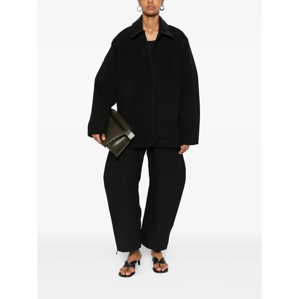 Pants Black sold by Wanan Luxury product image thumbnail 4