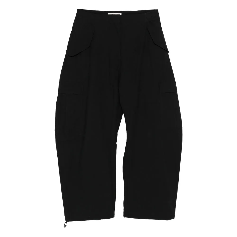 Pants Black sold by Wanan Luxury