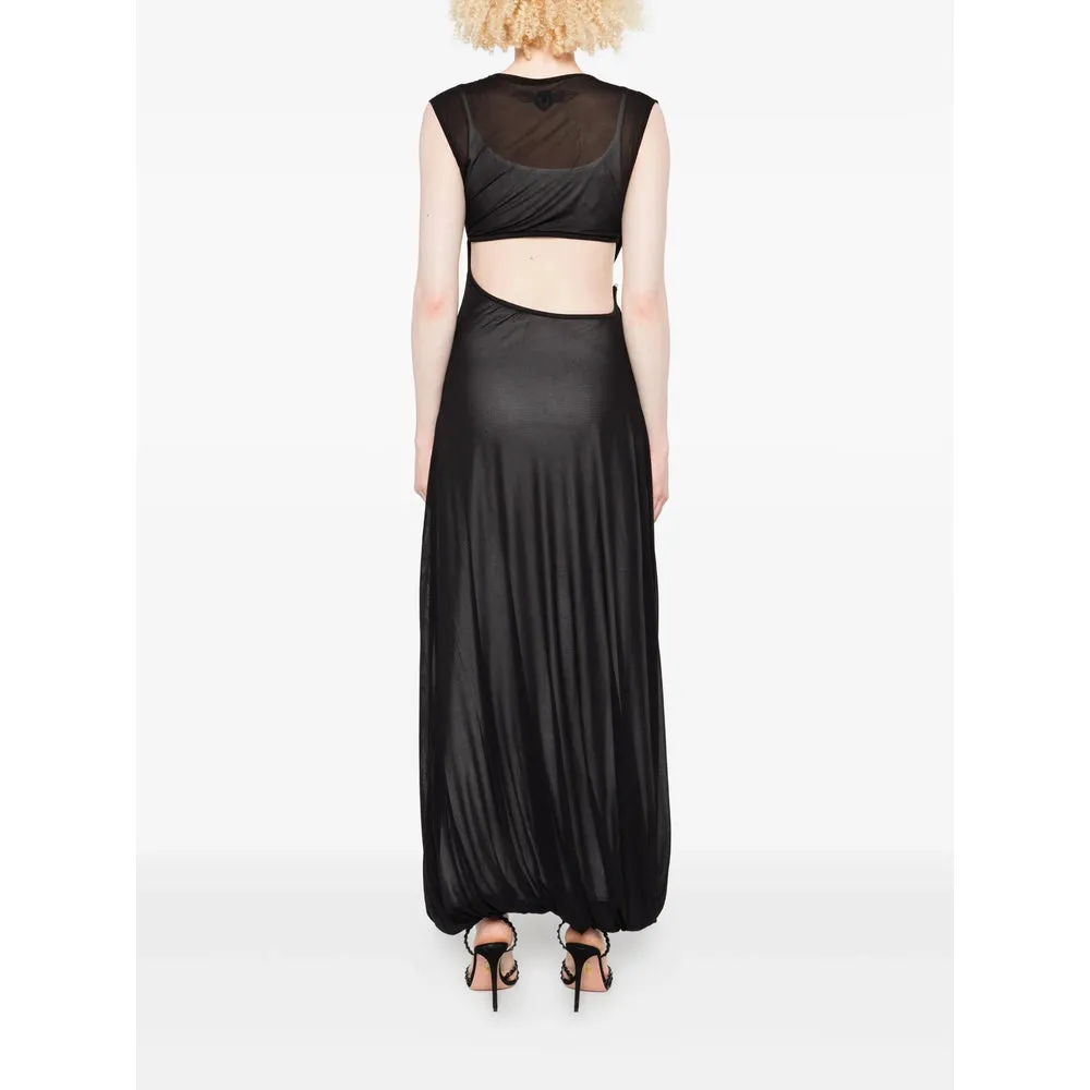 Dresses Black sold by Wanan Luxury product image thumbnail 2