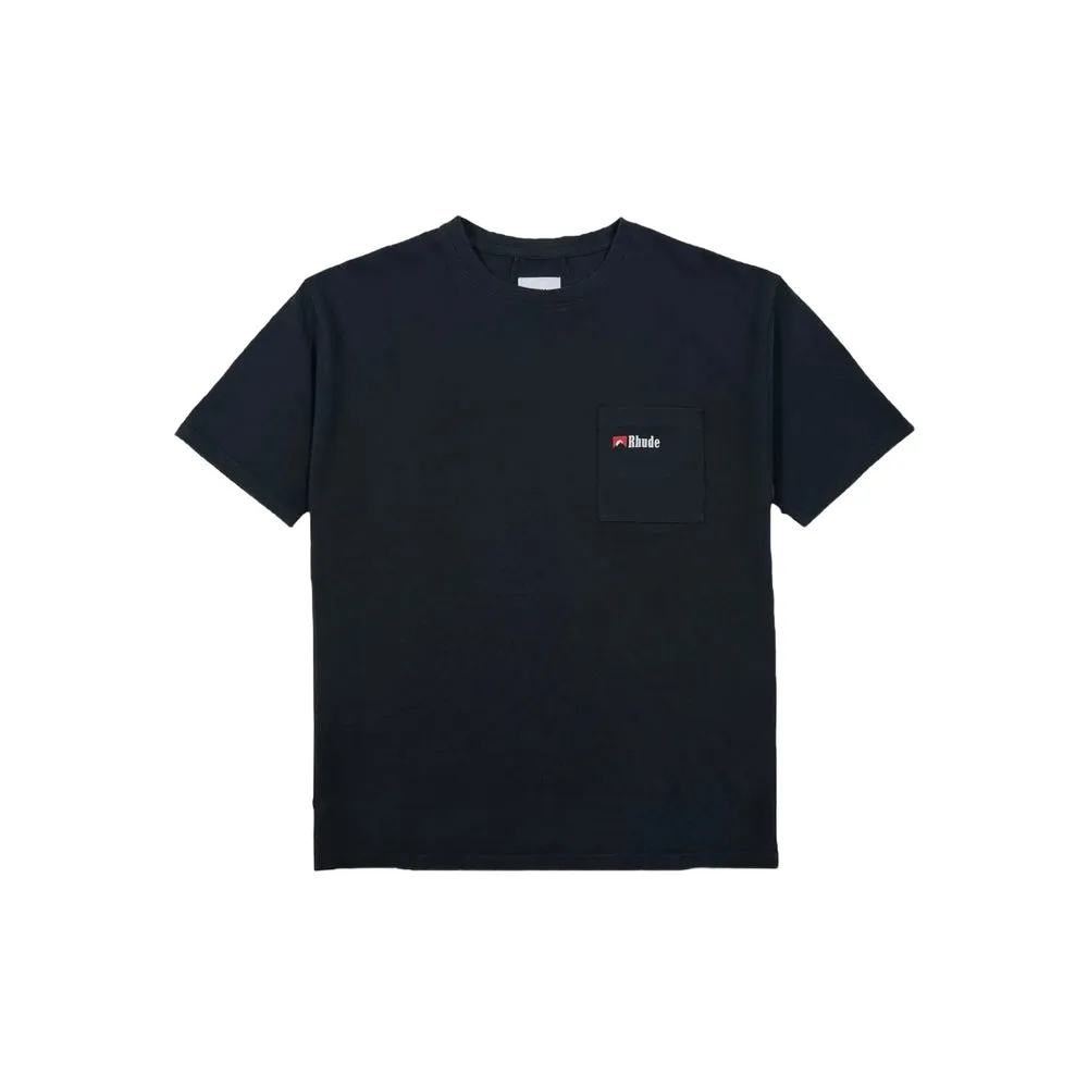 T Shirts Black sold by Wanan Luxury