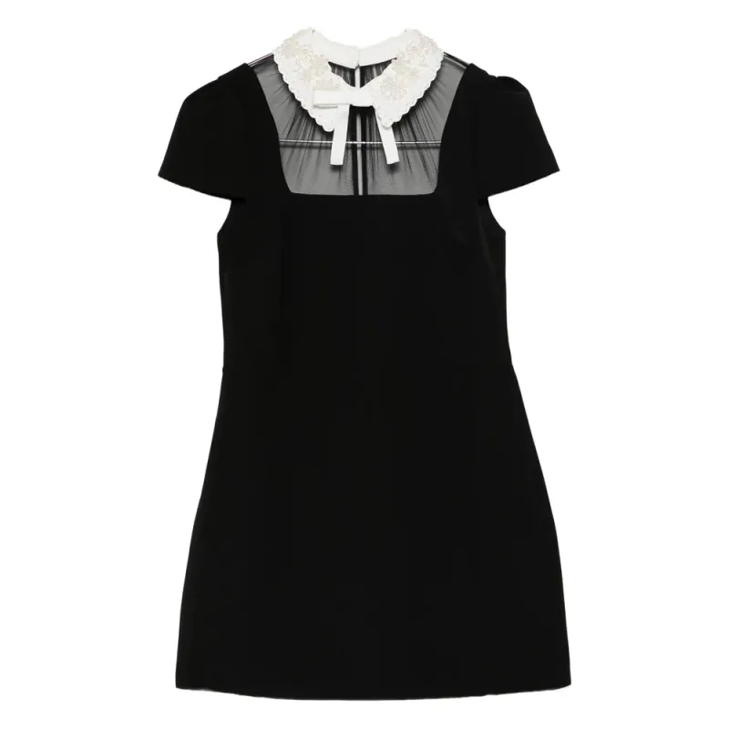 Dresses Black sold by Wanan Luxury