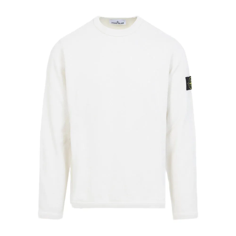 Sweatshirts White sold by Wanan Luxury