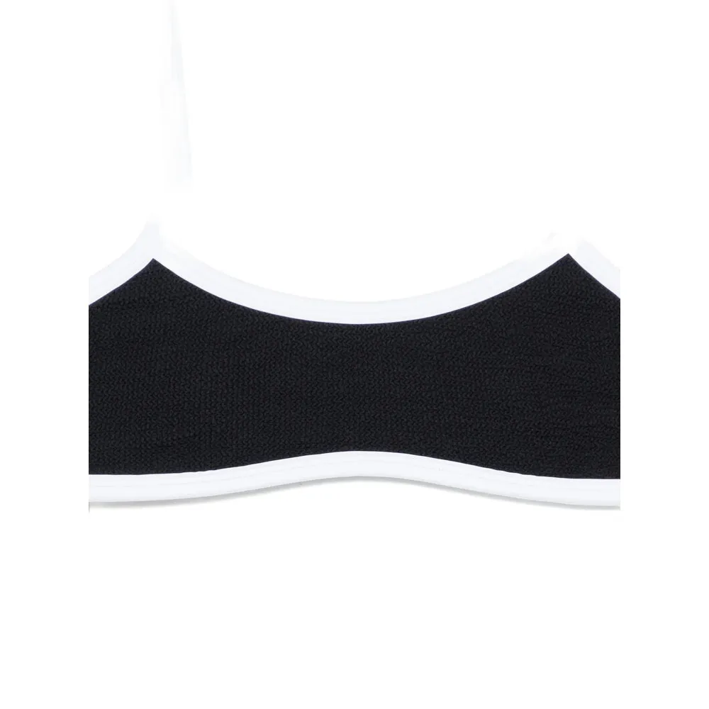 Beachwear Black sold by Wanan Luxury product image thumbnail 2