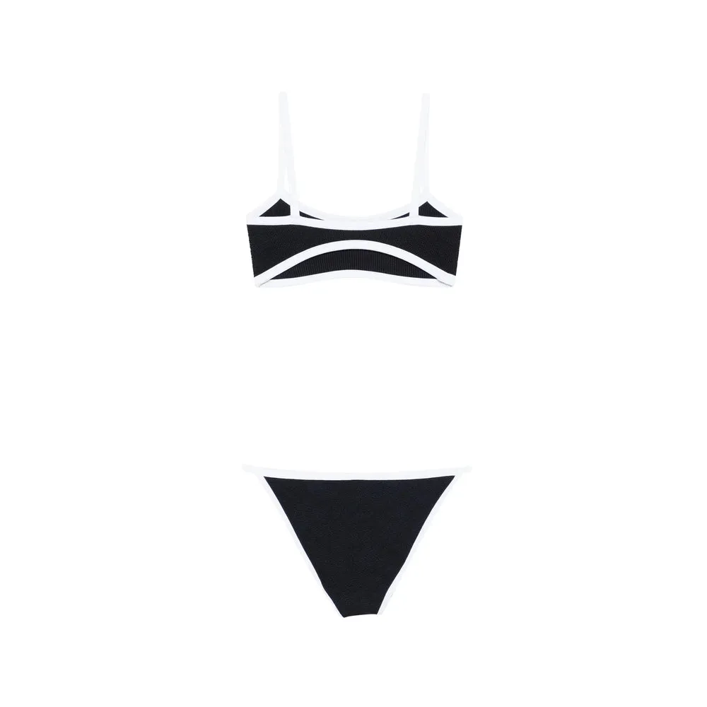 Beachwear Black sold by Wanan Luxury product image thumbnail 3