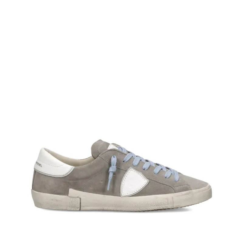 Sneakers Gray sold by Wanan Luxury