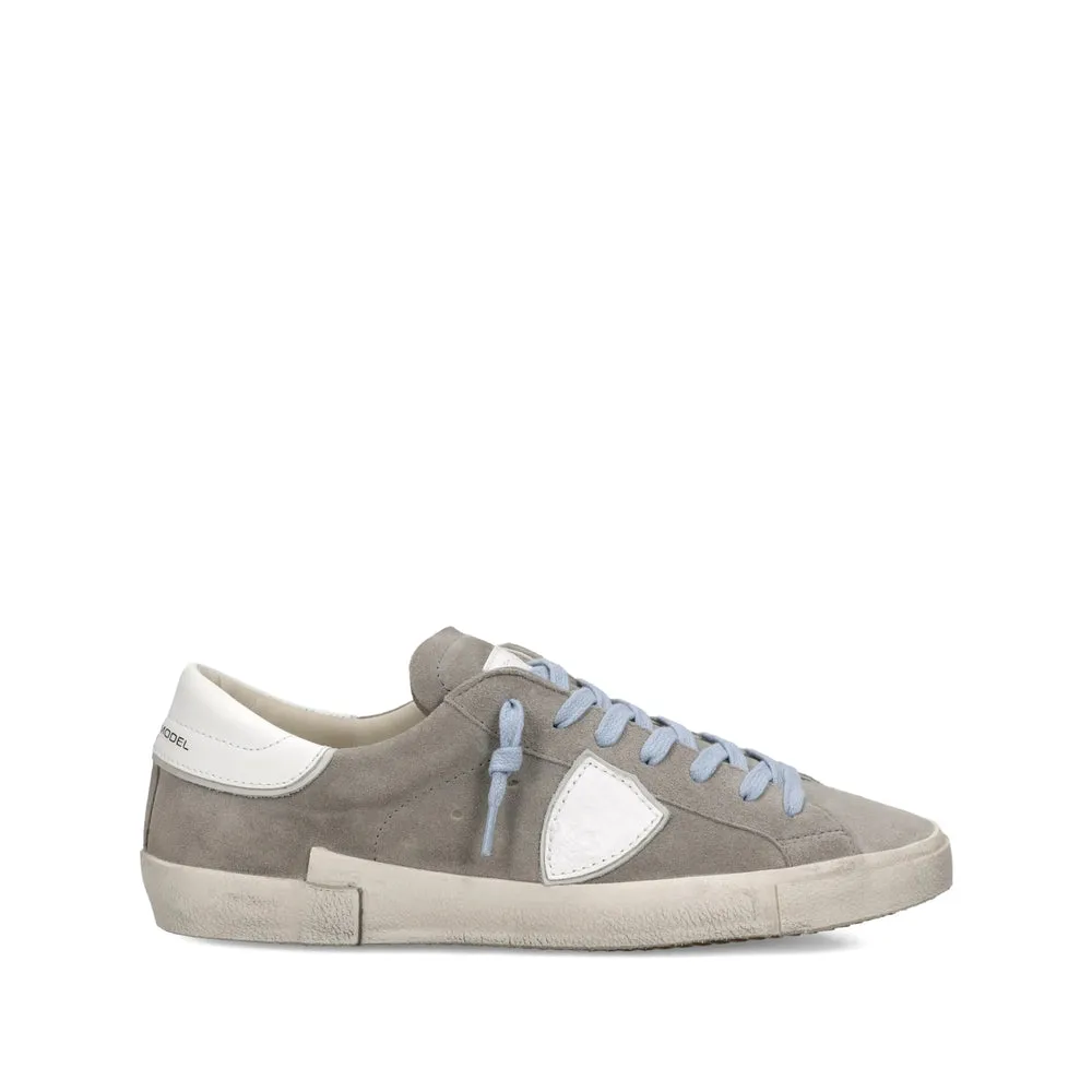 Sneakers Gray sold by Wanan Luxury