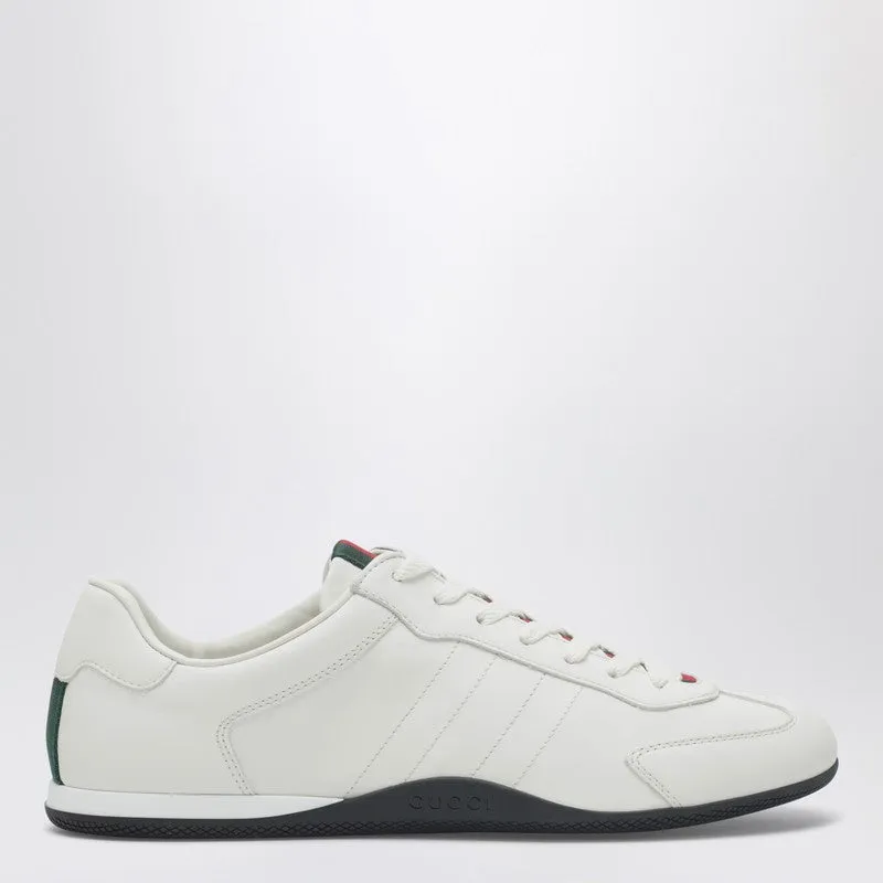 Gucci Shift White Sneakers made by Gucci