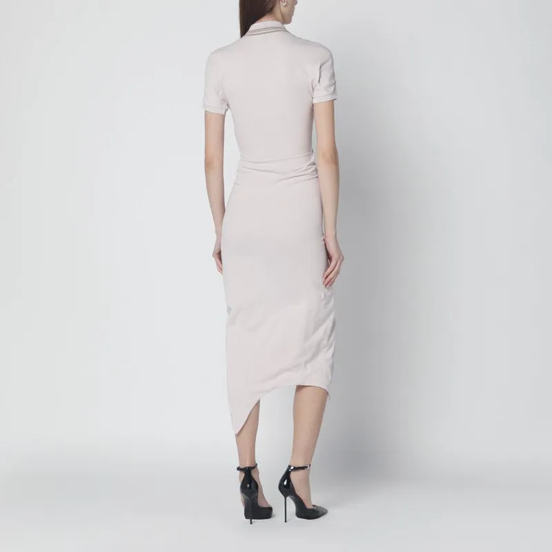 Ash Lilac Pulling Dress sold by Wanan Luxury product image thumbnail 2