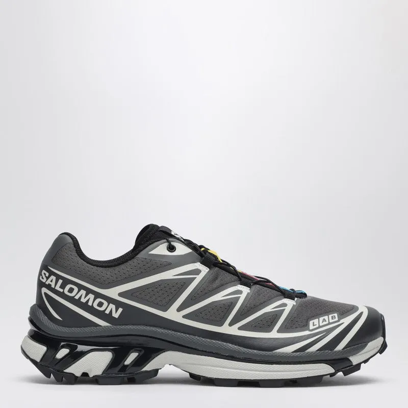 Xt-6 Sneakers Black/Asphalt made by Salomon