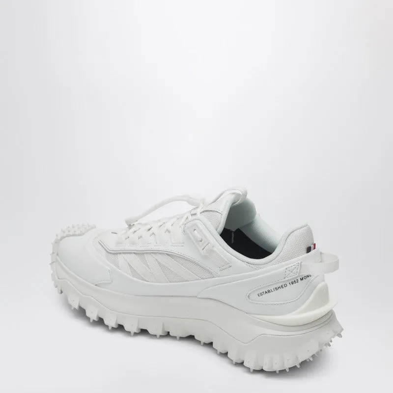 White Trailgrip Gtx Sneakers sold by Wanan Luxury product image thumbnail 2