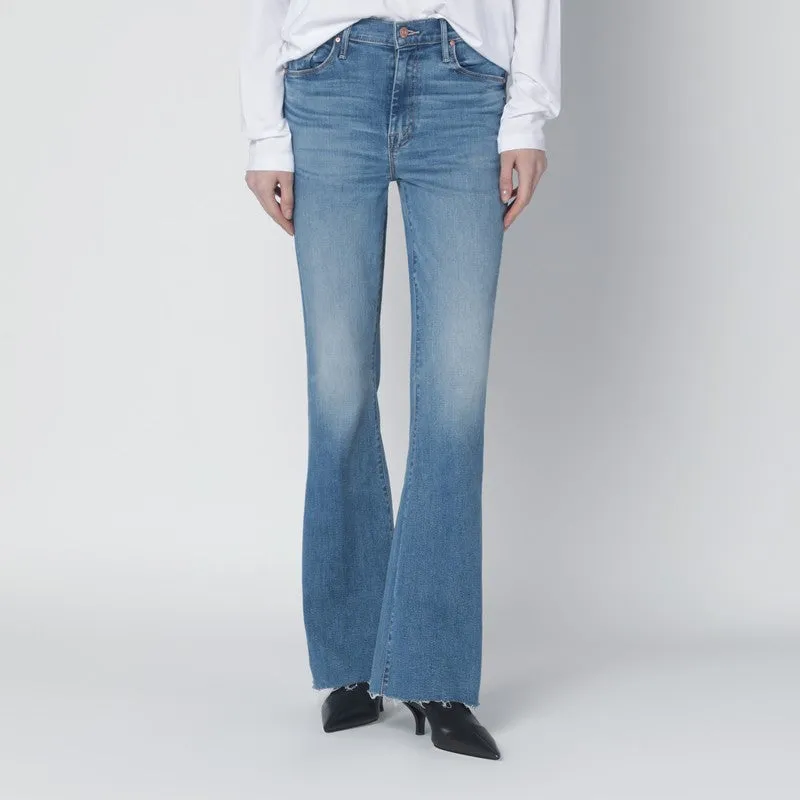 Jeans The Weekender Fray Ride Hard/Live Louder sold by Wanan Luxury