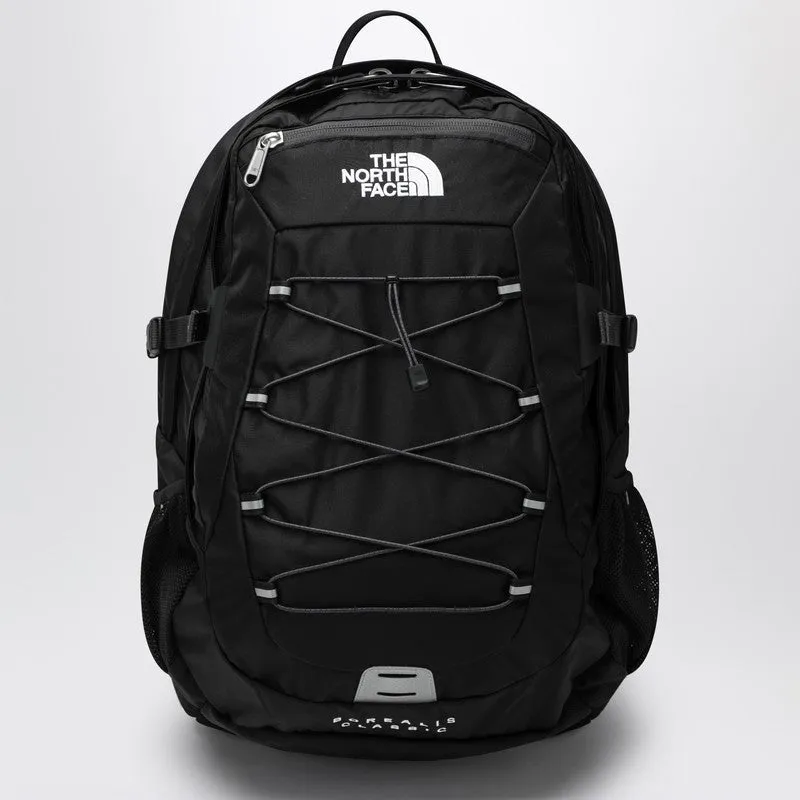 Borealis Classic Black Backpack made by The North Face