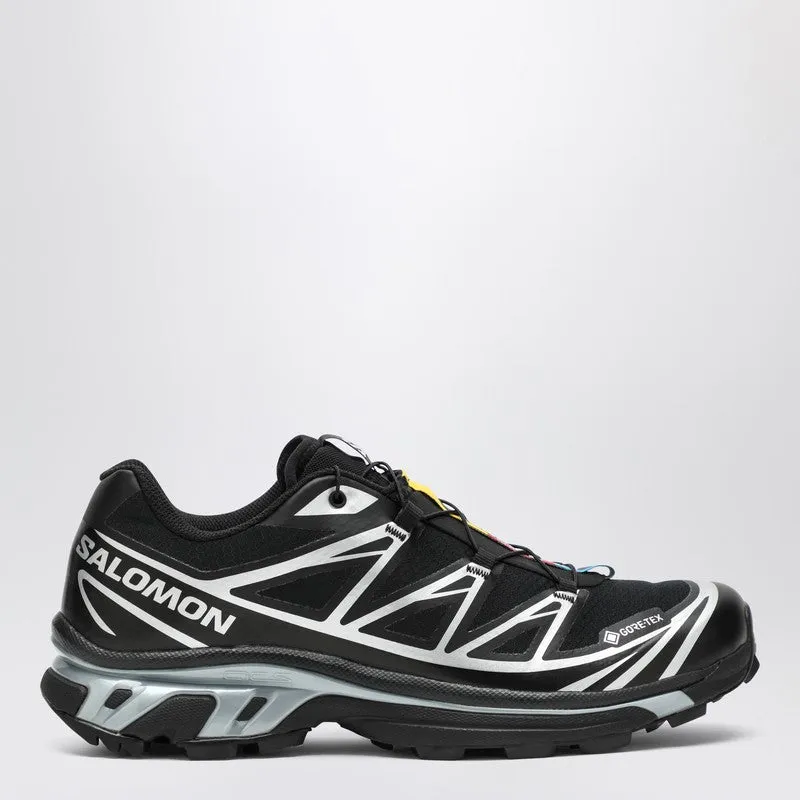 Xt-6 Sneakers Black/Silver made by Salomon