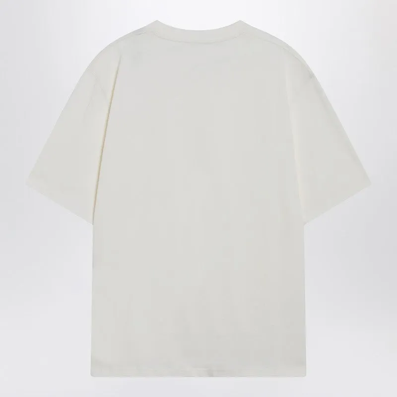 Ami De Coeur T-Shirt White sold by Wanan Luxury product image thumbnail 2