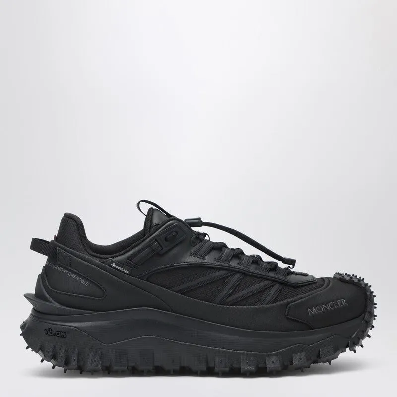 Black Trailgrip Gtx Sneakers sold by Wanan Luxury