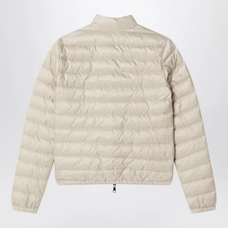 Lans Short Down Jacket Light Beige sold by Wanan Luxury product image thumbnail 2