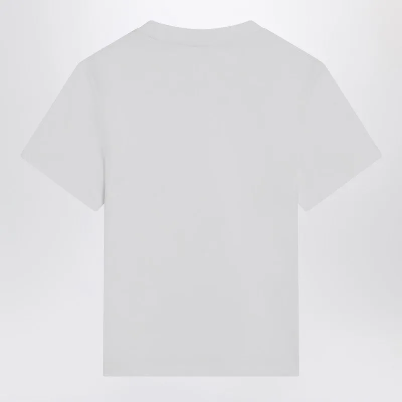 White Ami De Coeur T-Shirt sold by Wanan Luxury product image thumbnail 2