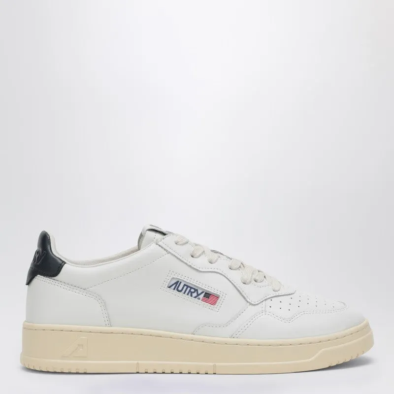 Medalist White/Space Sneaker sold by Wanan Luxury