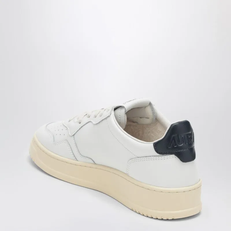 Medalist White/Space Sneaker sold by Wanan Luxury product image thumbnail 2