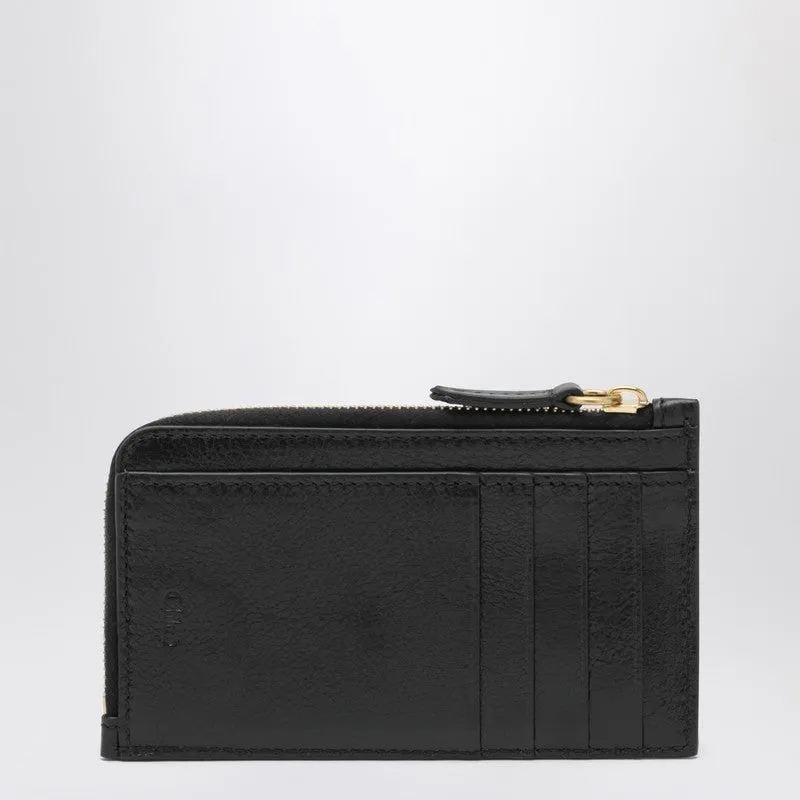 Small Black Paddington Coin Purse With Card Slots sold by Wanan Luxury product image thumbnail 2