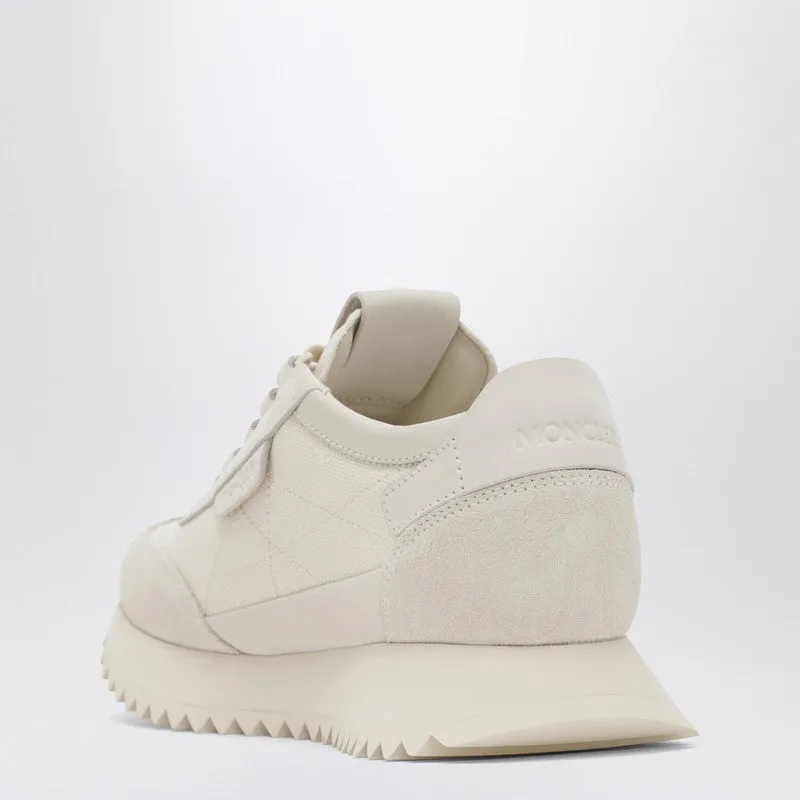 Pacey2 Sneaker In Beige Canvas And Leather sold by Wanan Luxury product image thumbnail 2